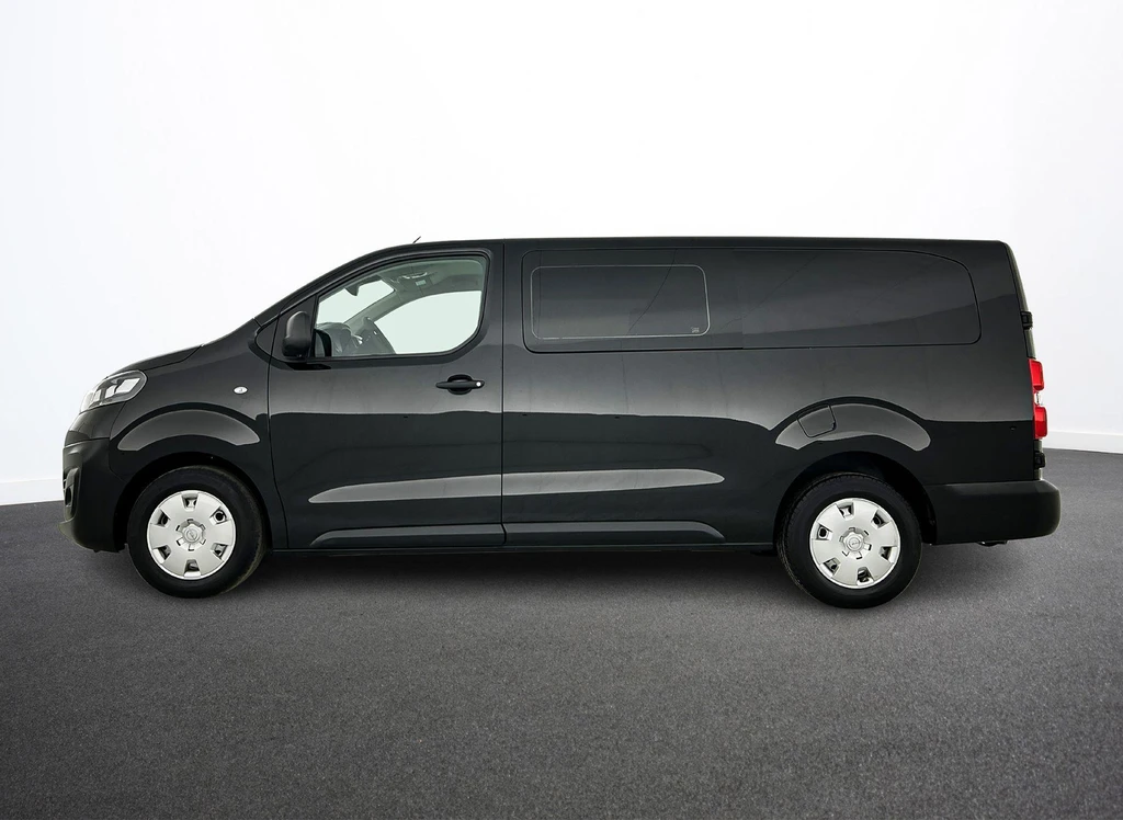 Opel Vivaro – foto 3