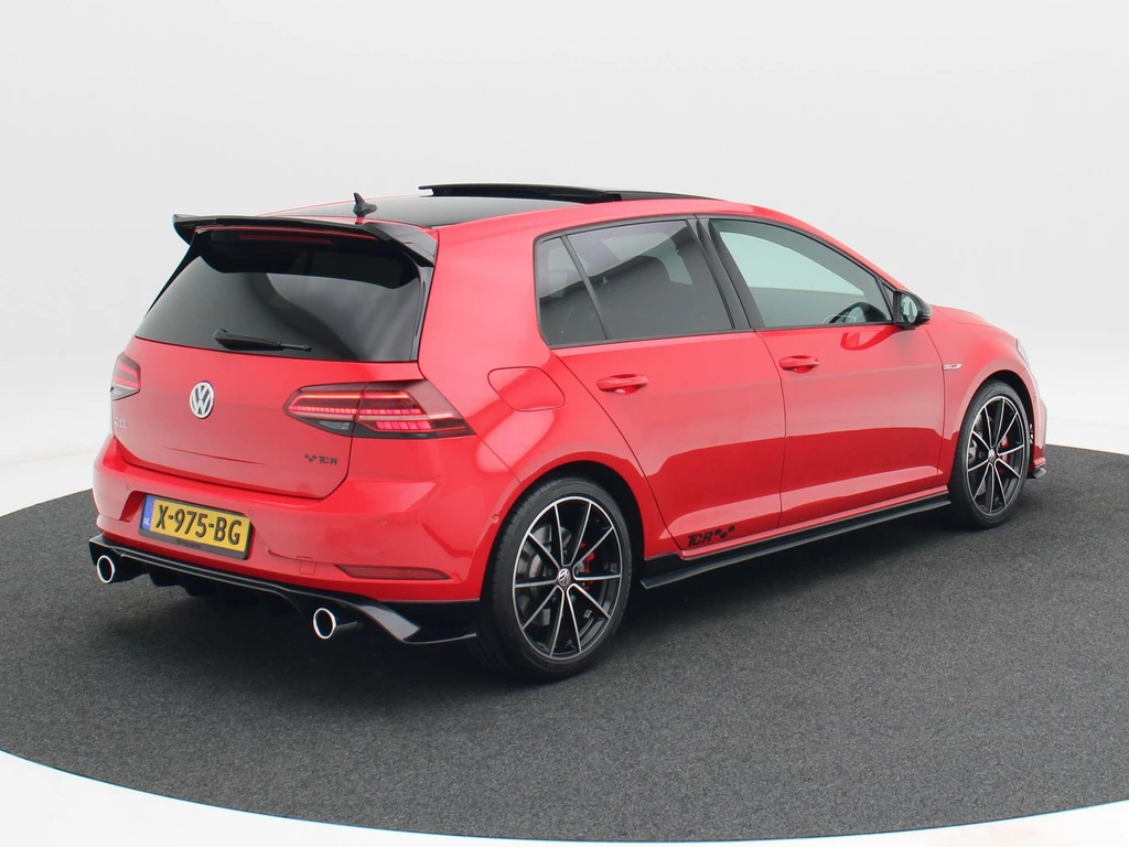 Volkswagen Golf – foto 4