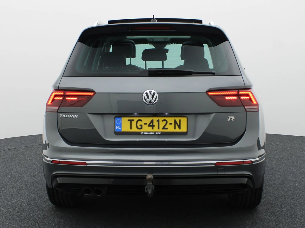 Volkswagen Tiguan – foto 8