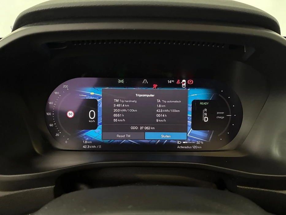 Volvo XC40 – foto 7