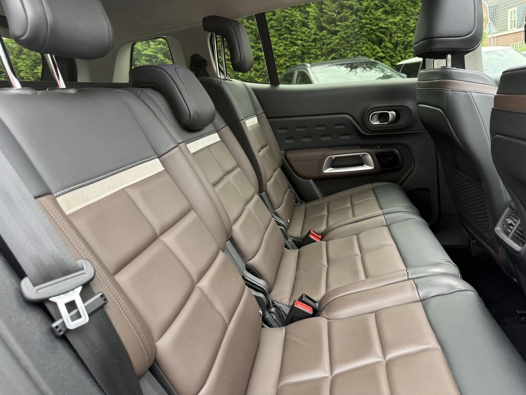 Citroën C5 Aircross – foto 11