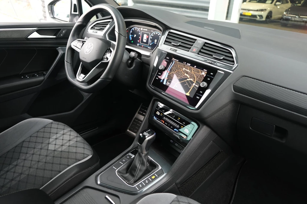Volkswagen Tiguan – foto 20