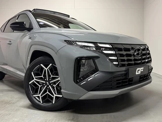 Hyundai Tucson – thumbnail 19