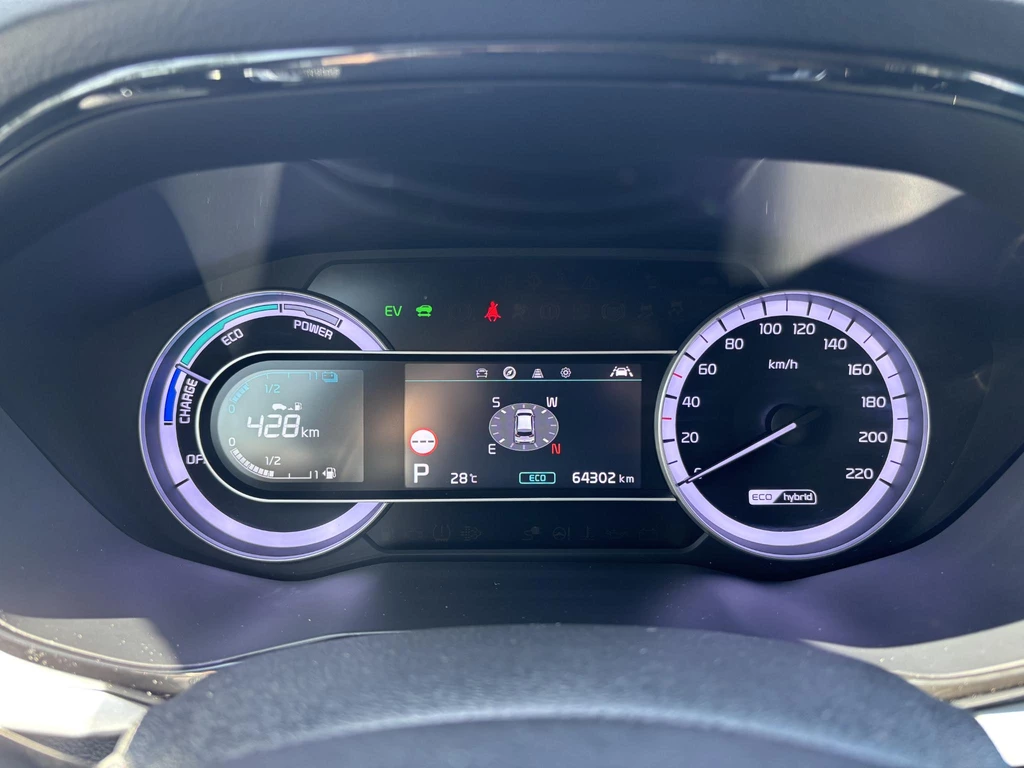 Kia Niro – foto 20