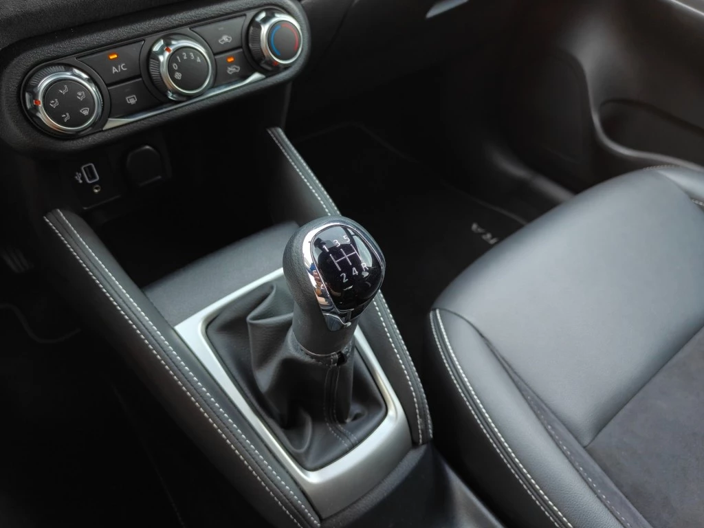 Nissan Micra – foto 26