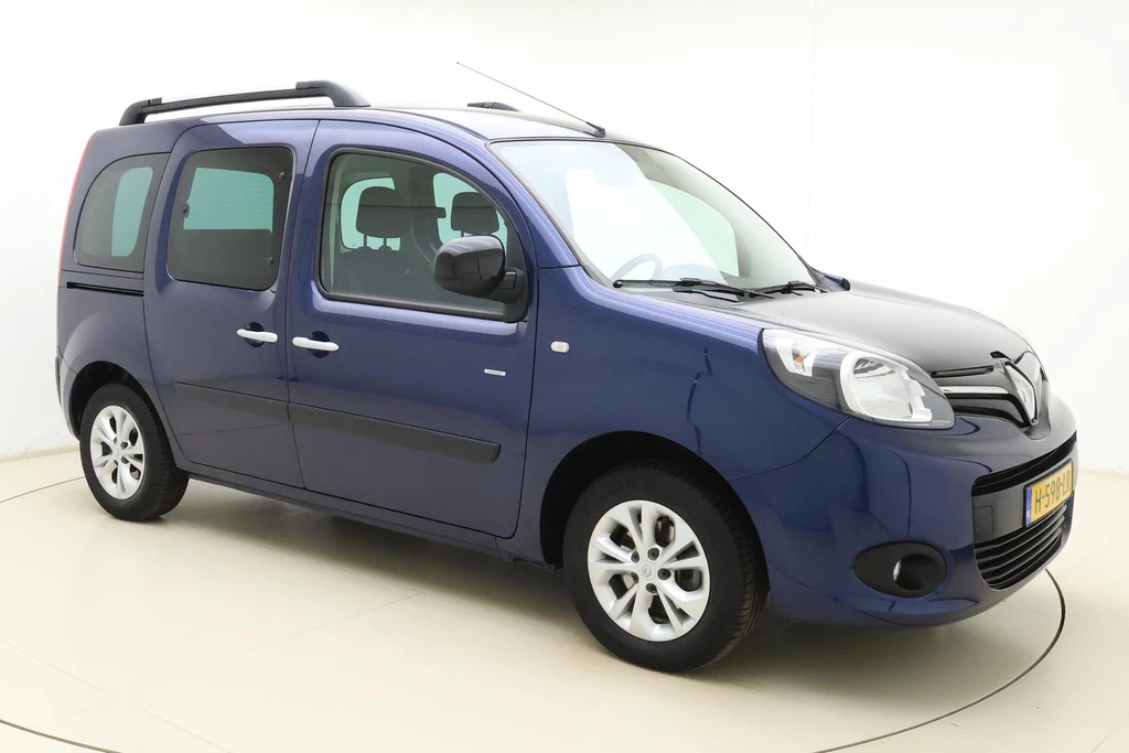 Renault Kangoo – foto 8