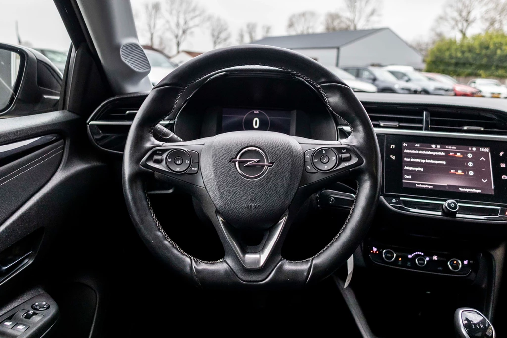 Opel Corsa – foto 11