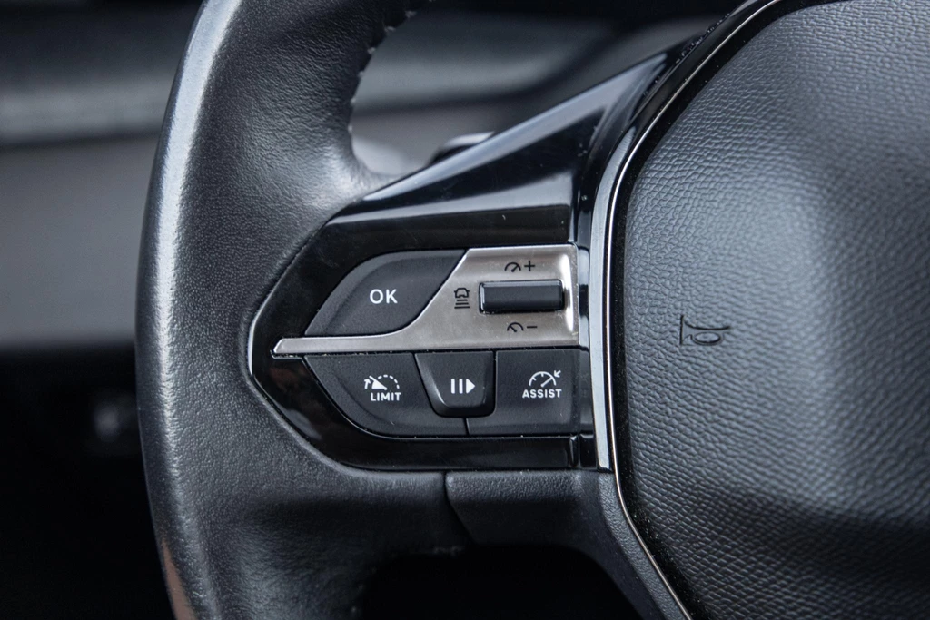 Peugeot 308 – foto 25