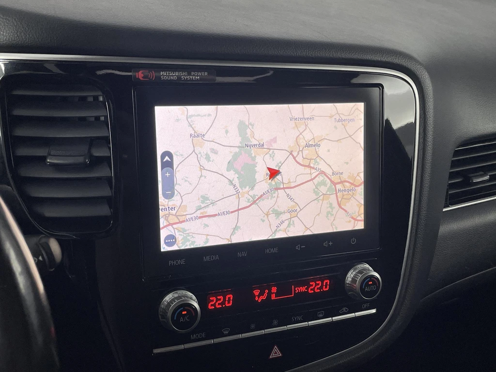 Mitsubishi Outlander – foto 18