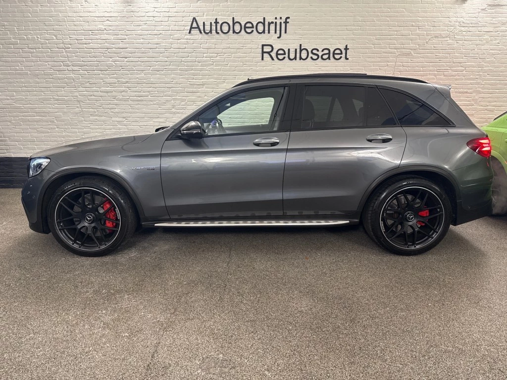 Mercedes-Benz GLC – foto 2