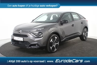 Citroën C4 – thumbnail 1