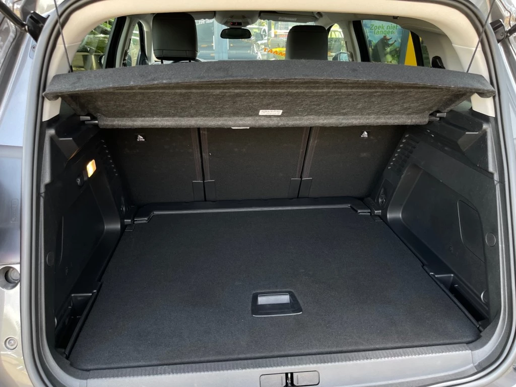 Citroën C5 Aircross – foto 25