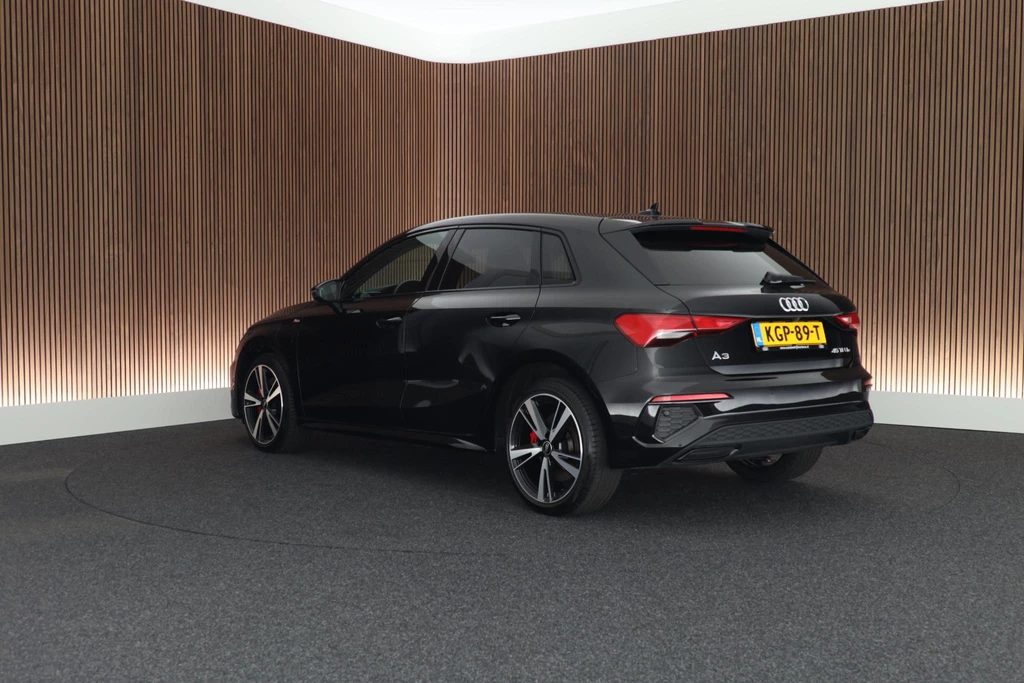 Audi A3 – foto 3