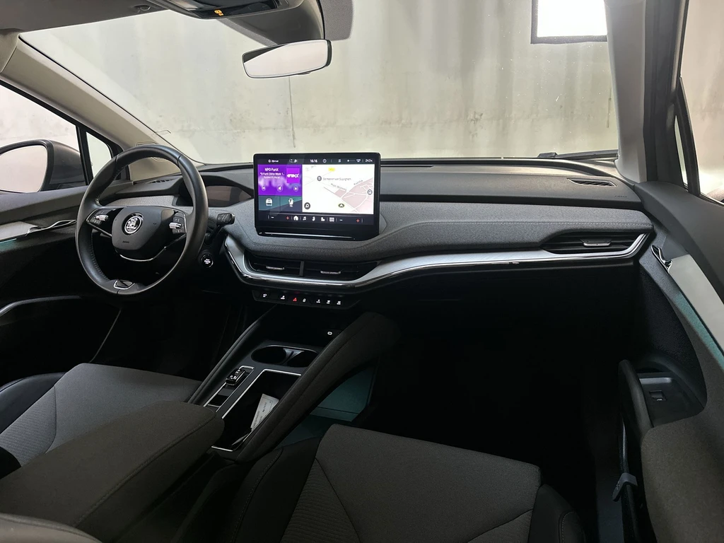 Škoda Enyaq iV – foto 8