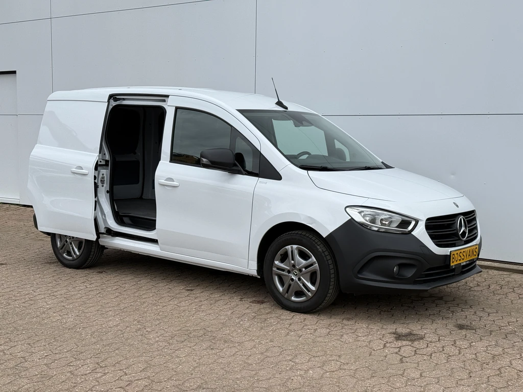 Mercedes-Benz Citan – foto 5