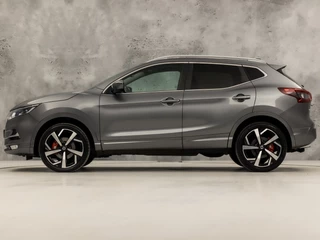 Nissan QASHQAI – thumbnail 3