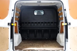 Ford Transit Custom – thumbnail 8