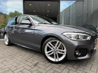 BMW 1 Serie – thumbnail 11