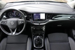 Opel Astra – thumbnail 9