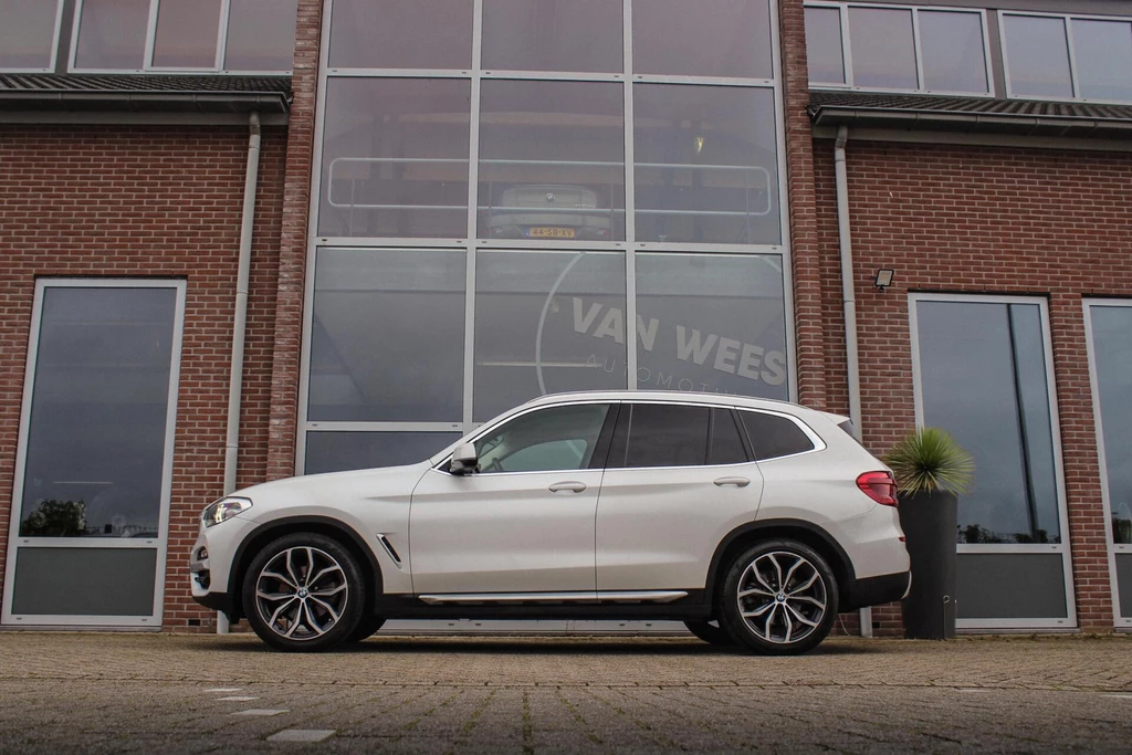BMW X3 – foto 2