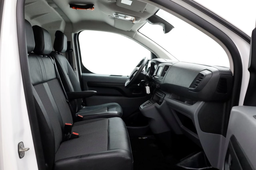 Peugeot e-Expert – foto 6