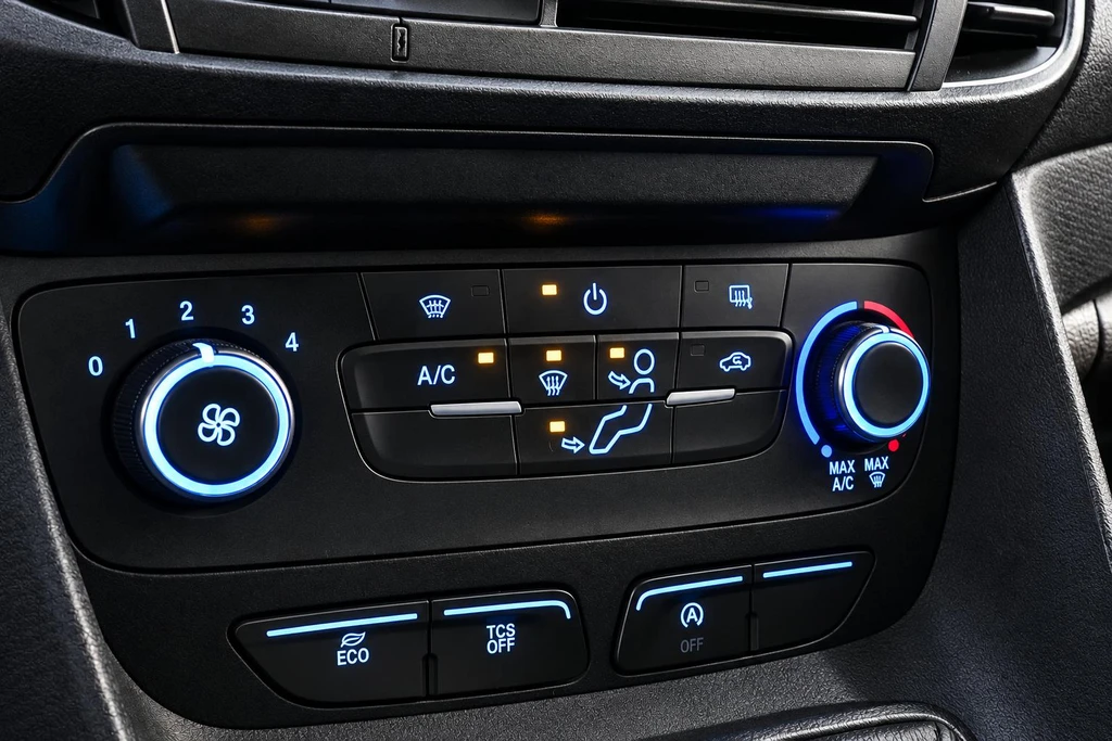 Ford Transit Connect – foto 9