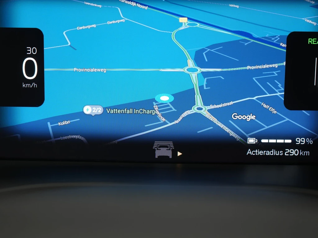 Volvo XC40 – foto 33