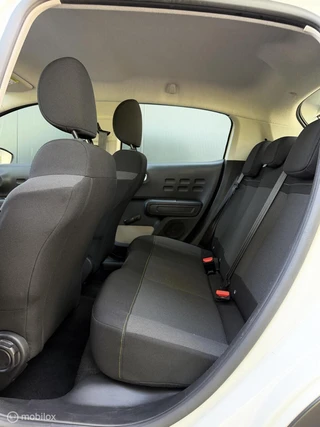 Citroën C3 – thumbnail 27