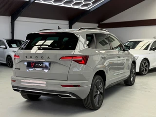 Škoda Karoq – thumbnail 7