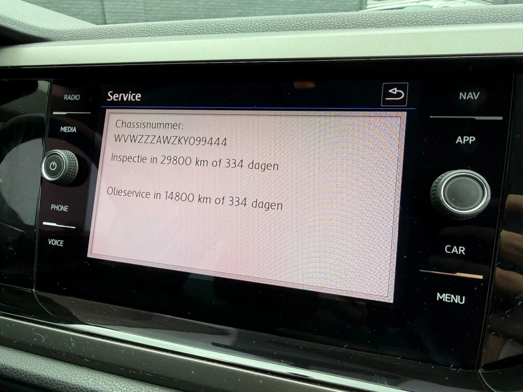 Volkswagen Polo – foto 34