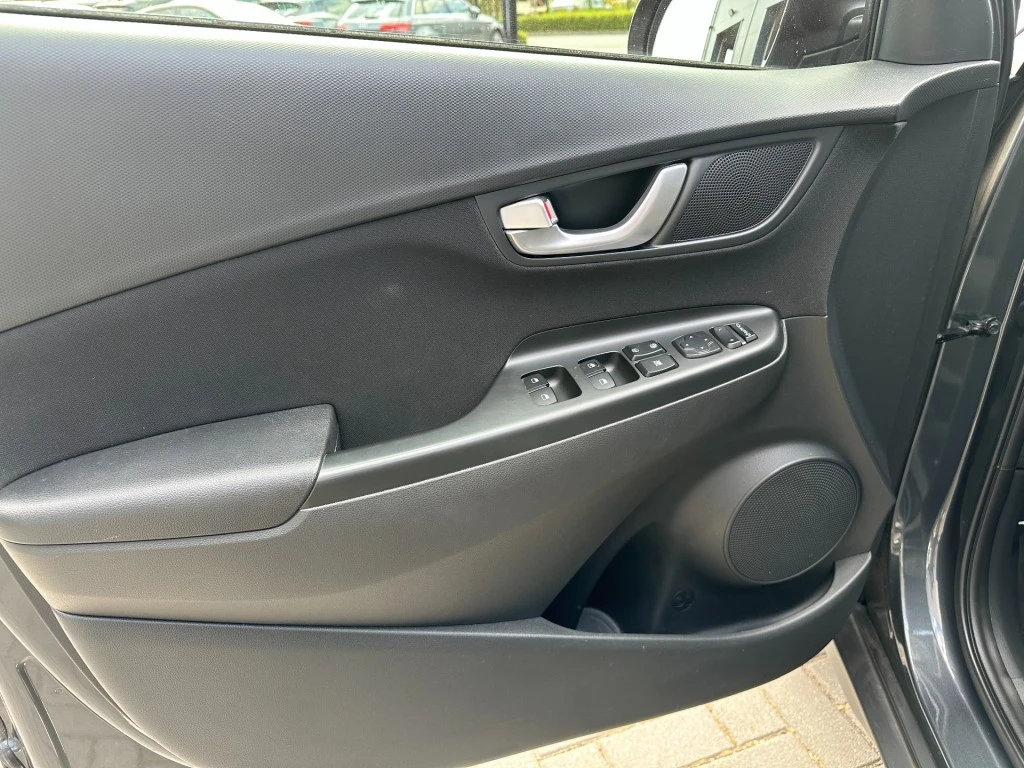 Hyundai Kona – foto 11