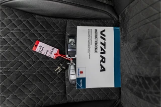 Suzuki Vitara – thumbnail 40