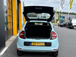 Renault Twingo – thumbnail 24