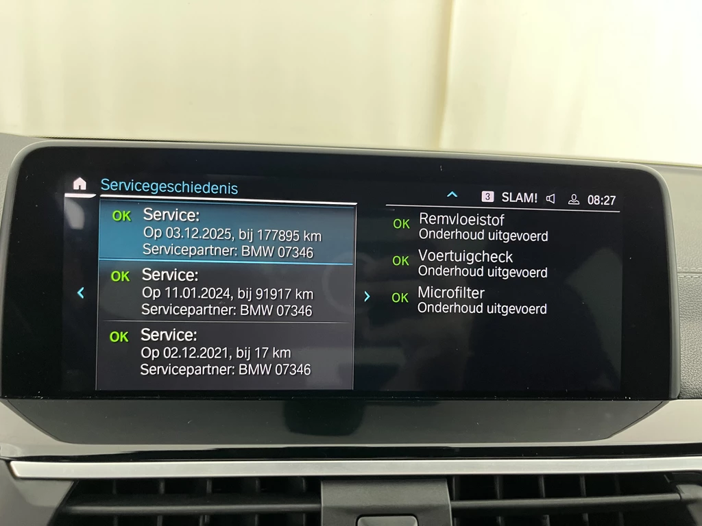 BMW iX3 – foto 15
