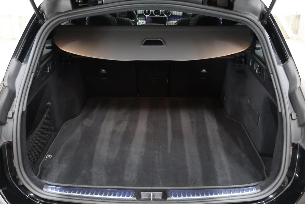 Mercedes-Benz C-Klasse – foto 32