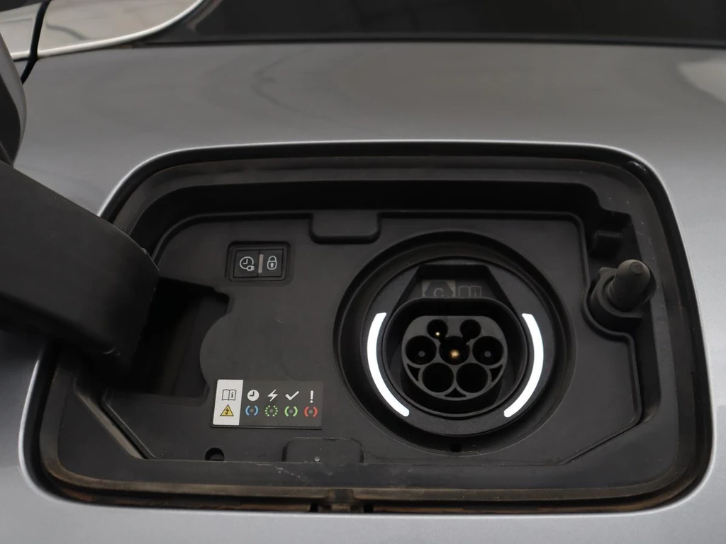 Citroën C5 – foto 14