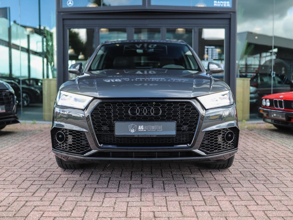 Audi Q5 – foto 13