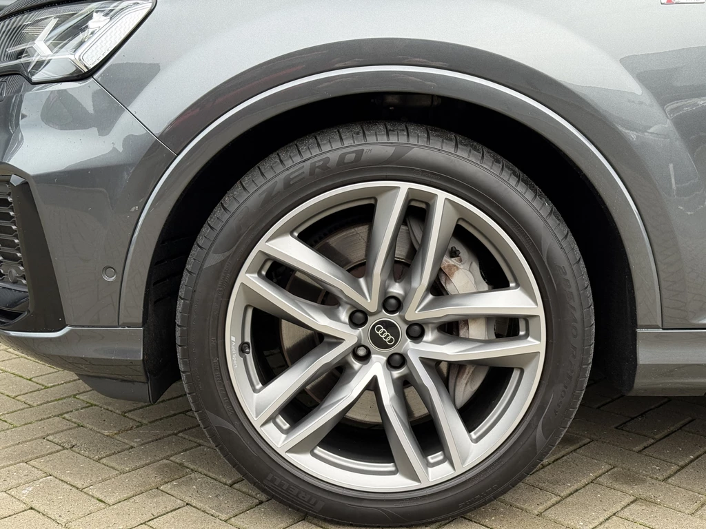 Audi Q7 – foto 21