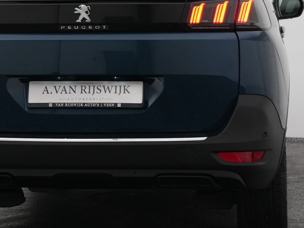 Peugeot 5008 – foto 30
