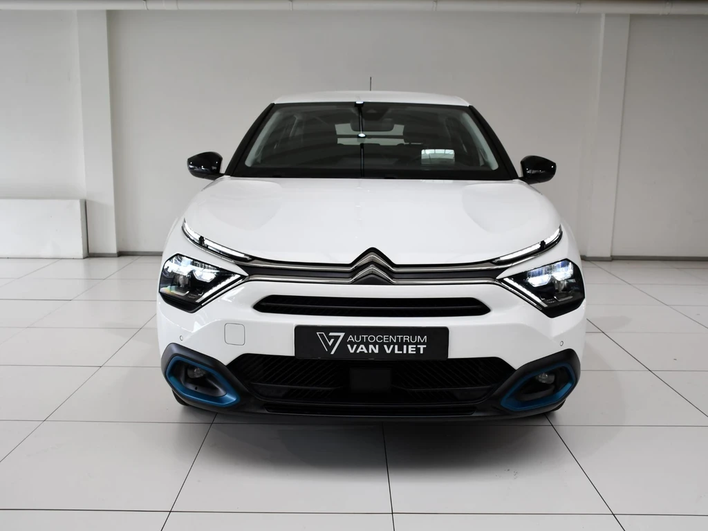 Citroën ë-C4 – foto 7