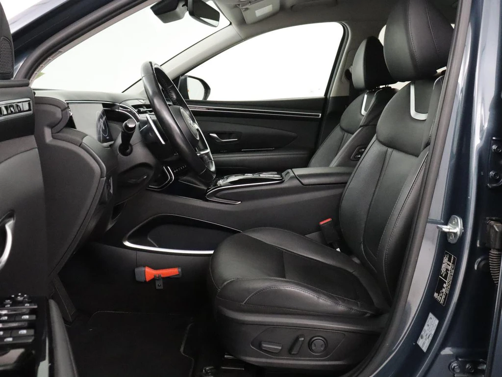 Hyundai Tucson – foto 6