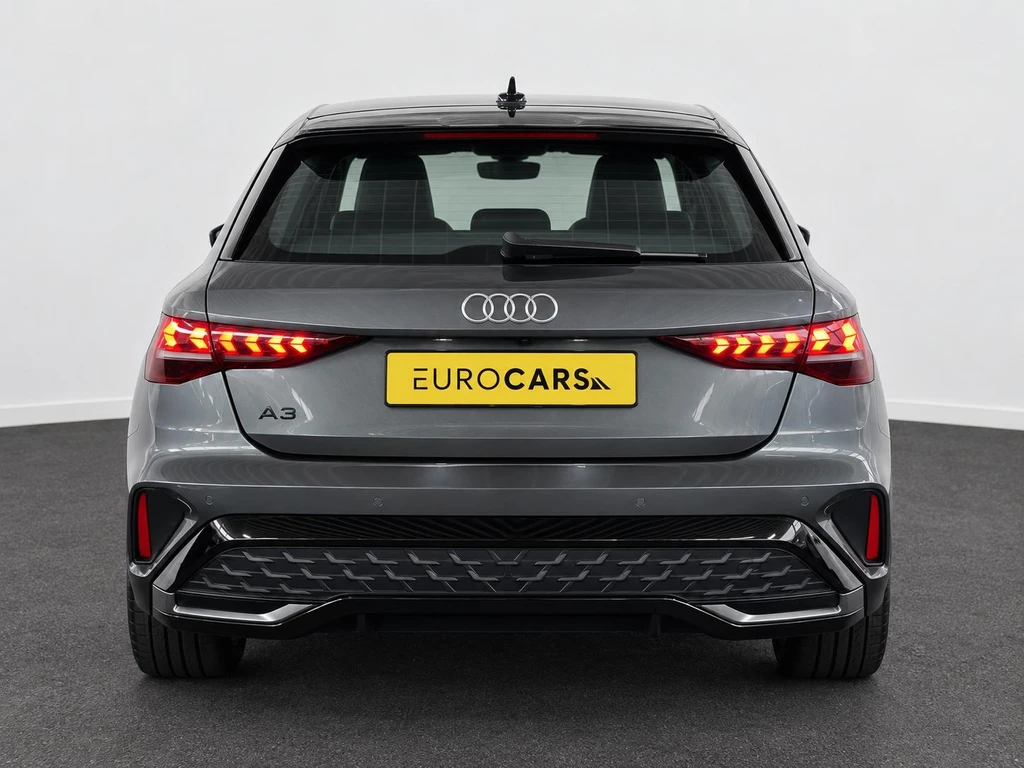 Audi A3 – foto 4