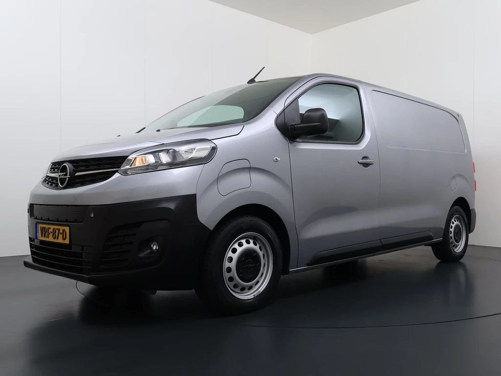 Opel Vivaro-e – foto 2