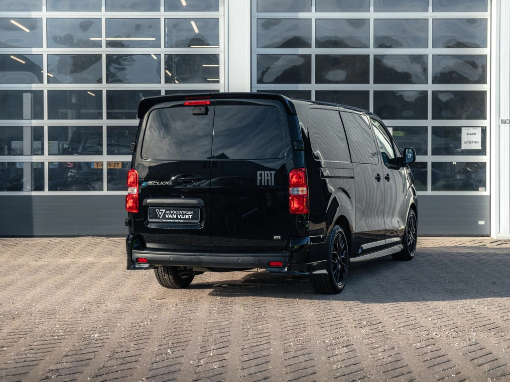 Fiat E-Scudo – foto 6