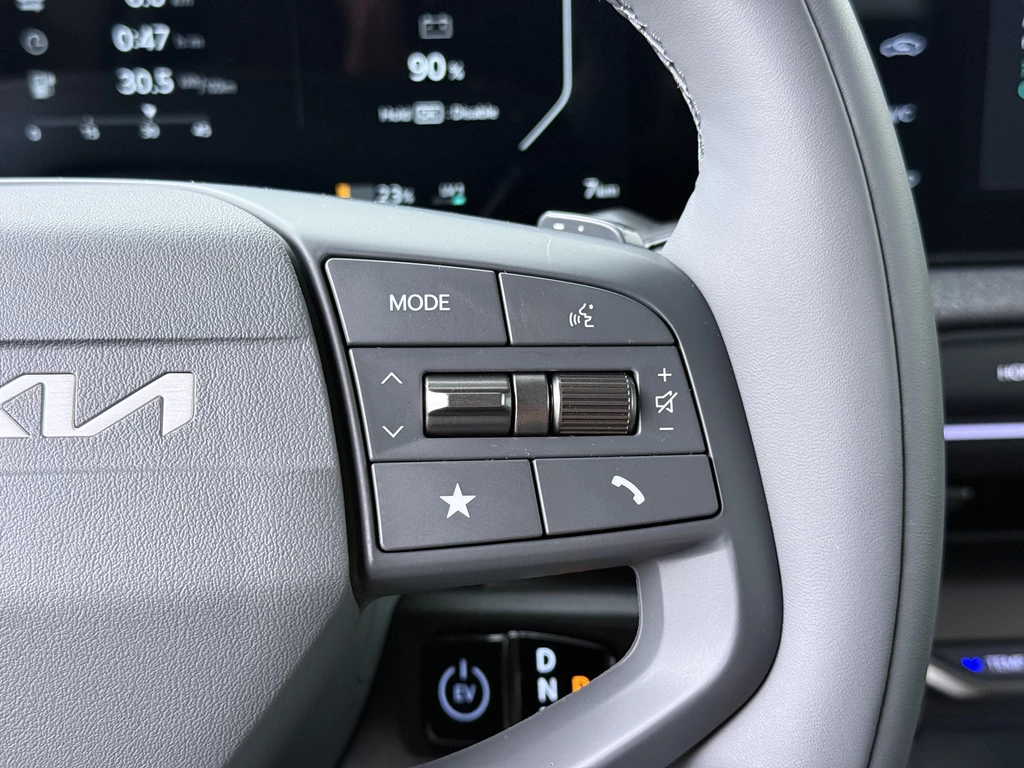 Kia EV2 – foto 27