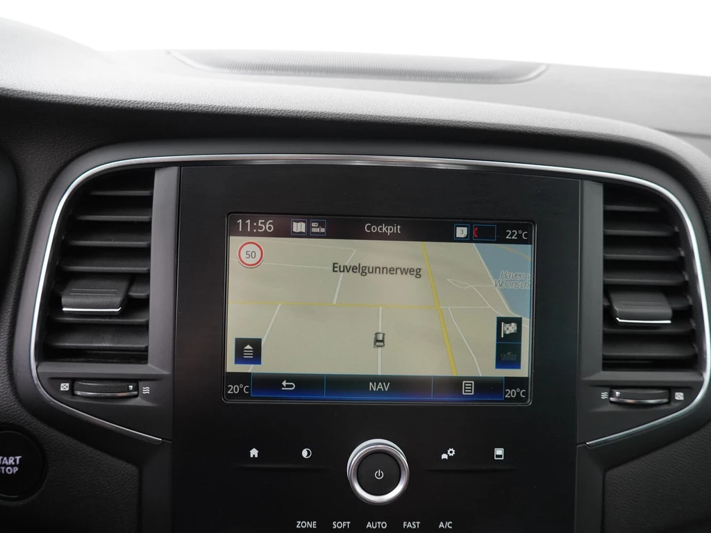 Renault Mégane Estate – foto 20