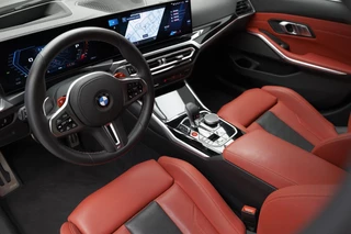 BMW M3 – thumbnail 21