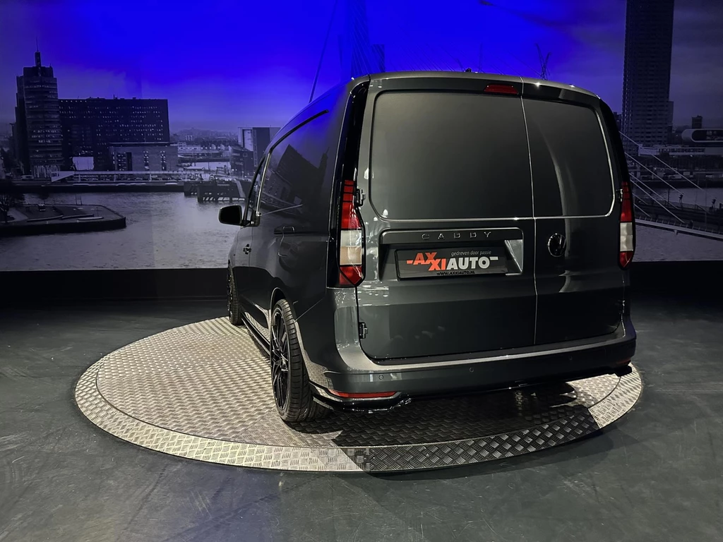 Volkswagen Caddy – foto 6