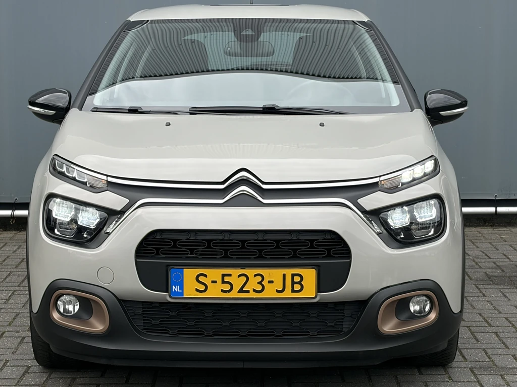 Citroën C3 – foto 5