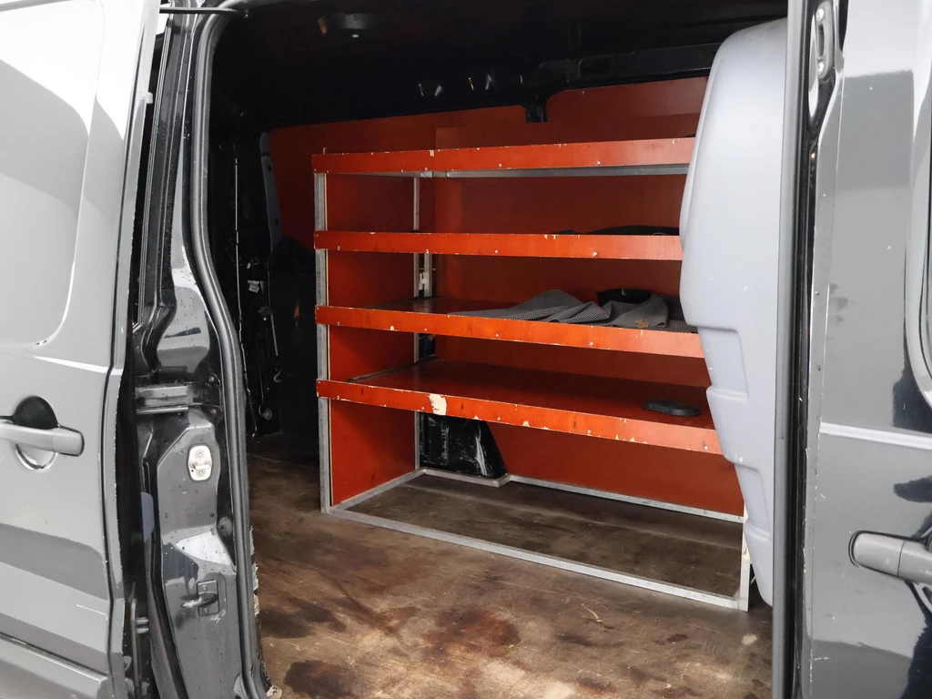 Peugeot Expert – foto 11